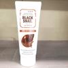 Black Snail Clean Skincare Cosmetics Пилинг-маска 180 мл