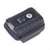 For MKT 18V Battery Adapter Lithium Battery Connector