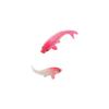 Handmade Goldfishes Models Soft Fish Miniature Beautiful Fish Tank Ornament Play Props