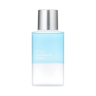RMK Точечный Средство для Снятия Макияжа 51Floz 145ml) Водостойкая совместимая очищающая вода для глаз) японский магазин продукт