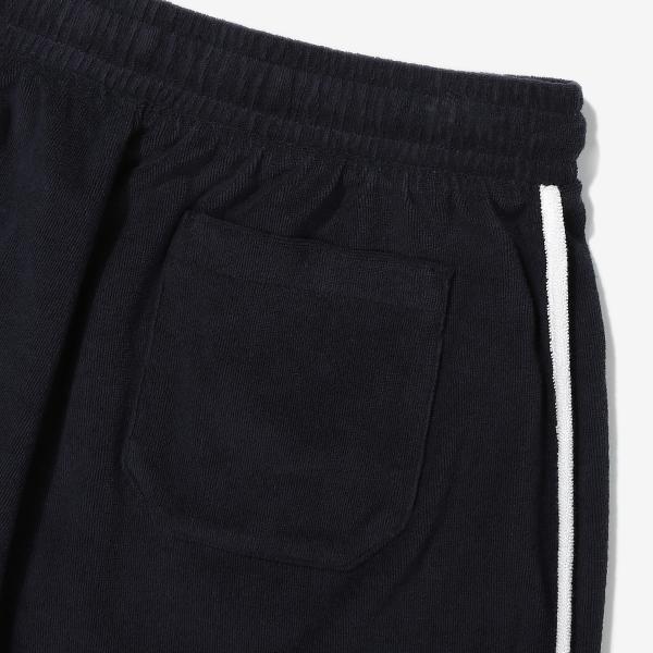 Fila Cotton Terry Shorts