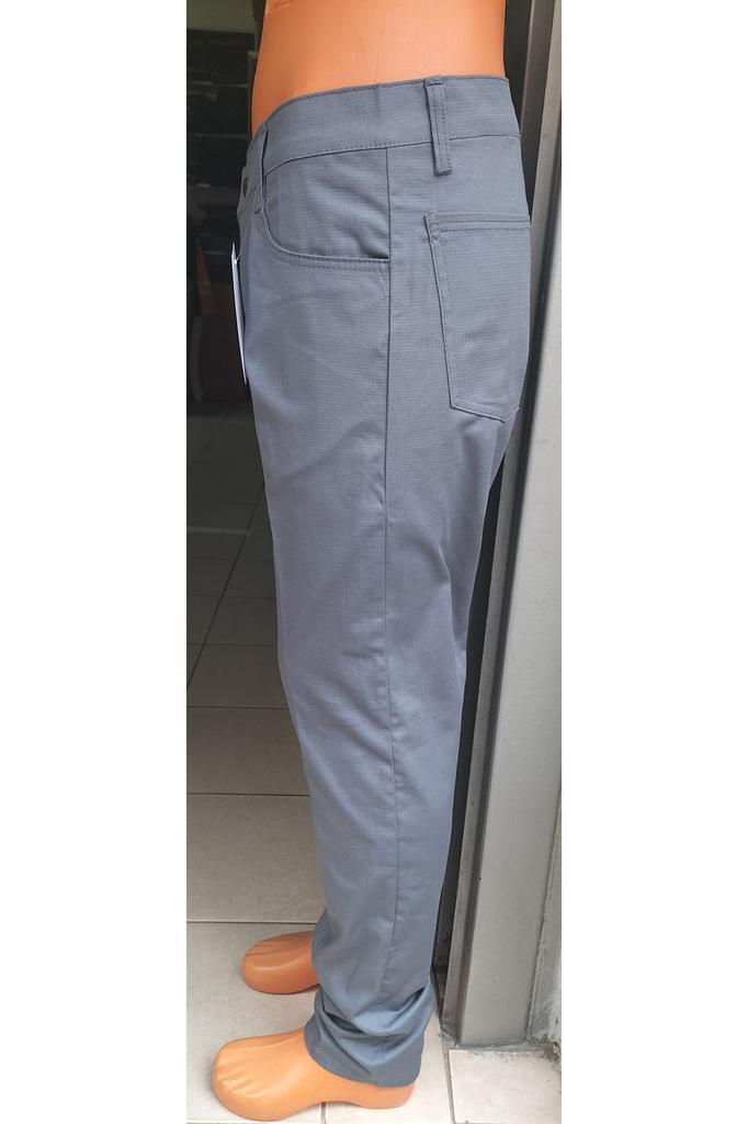 Мужские брюки больших размеров, летние синие льняные брюки, классический джинсовый крой, большие размеры