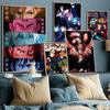 Jujutsu Kaisen Anime Poster Home decoration Highend Kraft paper Poster Wall Painting Study Home Living Room Decoration Picture