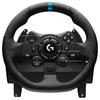 Logitech Игровой руль и педали G923 для ПК
