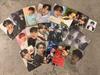 [USED] StrayKids Changbin Trading Cards Bundle Sale