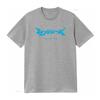 Винтажная футболка 90-х Bjork Тур Готическая Двусторонняя 100% Хлопок XL 101871 винтаж Стиранная Дышащая Унисекс Универсальная Стильная