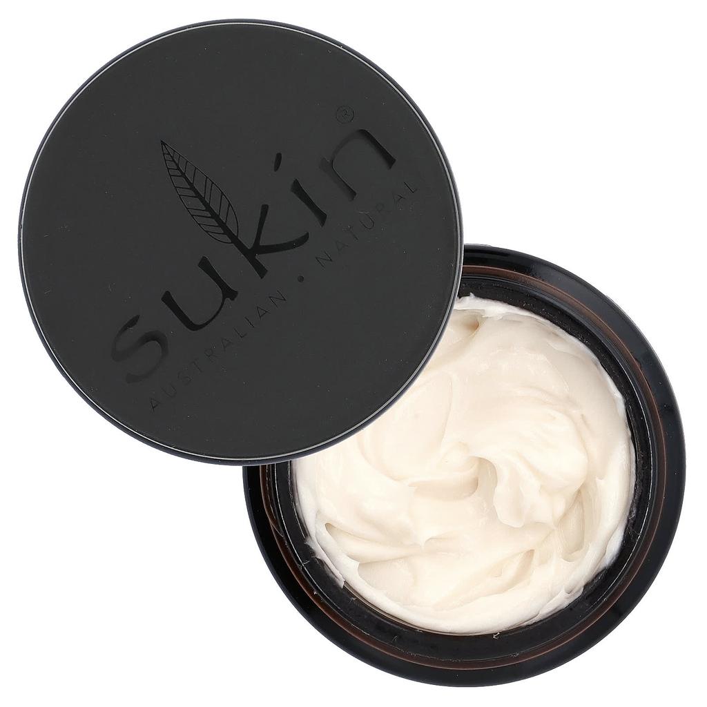 SUKIN Purely Ageless, омолаживающий дневной крем, 4,06 жидких унций (120 мл)