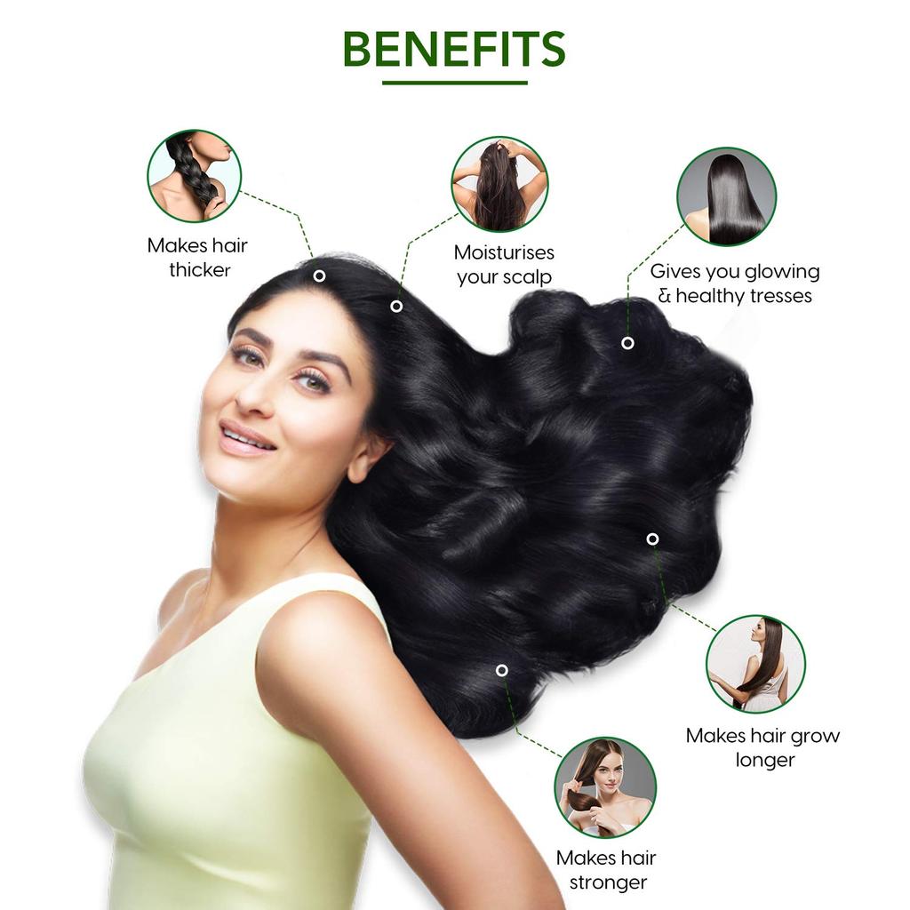 Dabur Amla Hair Oil
