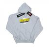 The Big Bang Theory Womens/Ladies Sheldon Bazinga Hoodie