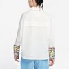 Nike Shirts Women's White Lapel Moderate Other DV3202-133