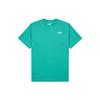THE NORTH FACE SS22 T Shirt Men's Green NF0A5JZU-ZCV