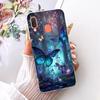 Для Samsung Galaxy A20 A20e A20s Чехол Милый Лев Модный Расписной Чехол Мягкий Силиконовый Чехол Для Samsung A20 A 20 s Galaxy A20e Сумки