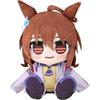 Good Smile Company Плюшевая игрушка Курипан Ума Мусуме Прекрасное Дерби Агнес Тахион