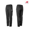New Balance Спортивные брюки Uni Solid Nbmlbb4033 19 Черный