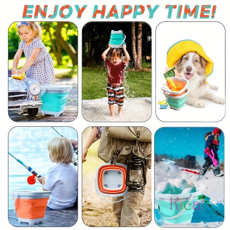 11pcs Beach Sand Toy Set With Big Mesh Bag & Sand Mold and Shovels Set Youngsters Splash Toys Outdoor Pool Play Holiday Gift