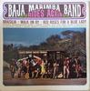 LP Пластинка BAJA MARIMBA BAND - Rides Again NPL28057 Pye Internation 1965 UK Поп Б/У