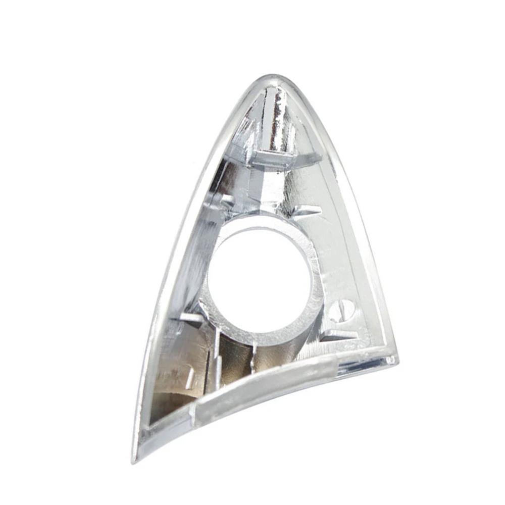 Chrome Left Side Front Door Handle Cover For Hyundai Elantra Sedan 2011-2016