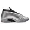 Air Jordan 14 Retro Low 'Металлический серебристый' Женские DH4121-060