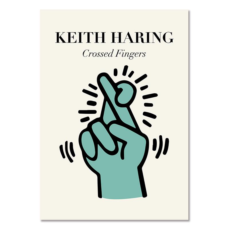 Абстрактный постер Матисса, холст, картина, Кит, настенное искусство, плакаты с цветочным рынком и принты, настенные панно для гостиной, домашний декор