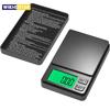 Mini Electronic Digital Jewelry Scale 0.01g Accuracy High Quality Portable Pocket Scale Multifunctional Counting Scale