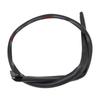 O'ng orqa old eshik muhrlagichi 51767318510 BMW X5 2014 15 16-18 uchun mos