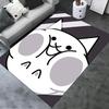 2025 Новый Ковер THE BATTLE CATS для Гостиной Спальни Дома Украшение Дивана, Детский Игровой Нескользящий Коврик для Пола207