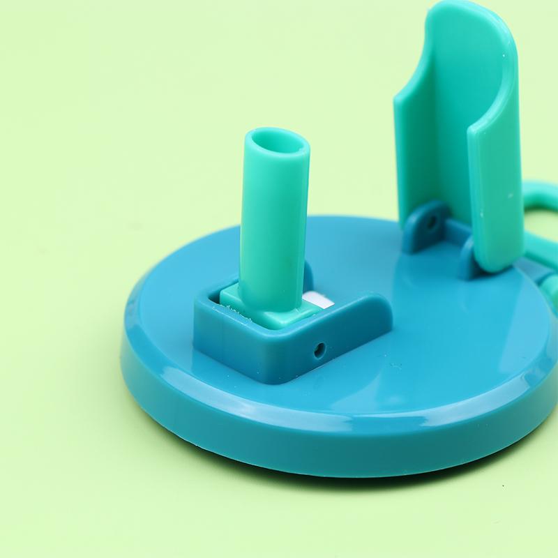 Крышка для банки с содовой с соломинкой Креативная герметичная пластиковая крышка для банки с напитком Крышка для чашки Подходит для консервированных напитков Многоразовая крышка для банки