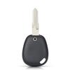 Корпус ключа с 1 кнопкой для Renault Megane Clio Scenic Laguna Espace NE72/VAC102 Blade