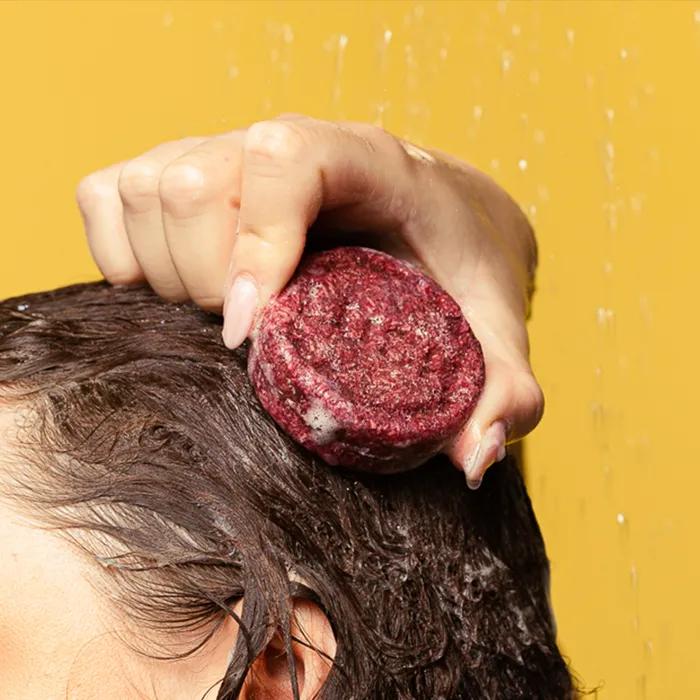 Jason & the Argan Oil 55g - Shampoo Bar/Solid Shampoo