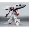 ROBOT Spirits Mobile Suit Z Gundam [SIDE MS] Qubeley примерно 125 мм ABS&PVC окрашенная подвижная фигурка
