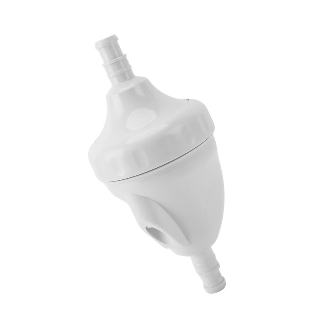 Клапан резервного хода очистителя бассейна ПВХ Клапан для очистки бассейна Замена для Polaris Zodiac G52 180 280 380