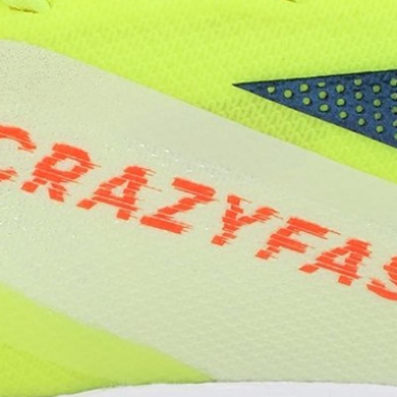Adidas Футбольные бутсы Футзальные бутсы X Crazy Fast Elite Tf
