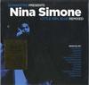 Виниловая пластинка DJ MAESTRO, NINA SIMONE - Little Girl Blue (Ремикс) MOVLP1571 Music On Vinyl 2022 Европа Джаз