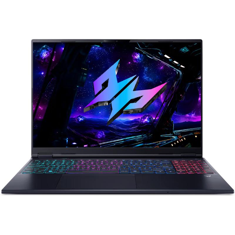 Acer Predator Gaming Laptop Series (CN version)
