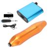 Motor Tattoo Pen Kit Professional Tattoo Machine Power Supply Wireless Foot Pedal for Beginner 90‑26
