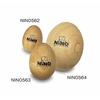 NINO Wooden Egg Shaker (Small) NINO562