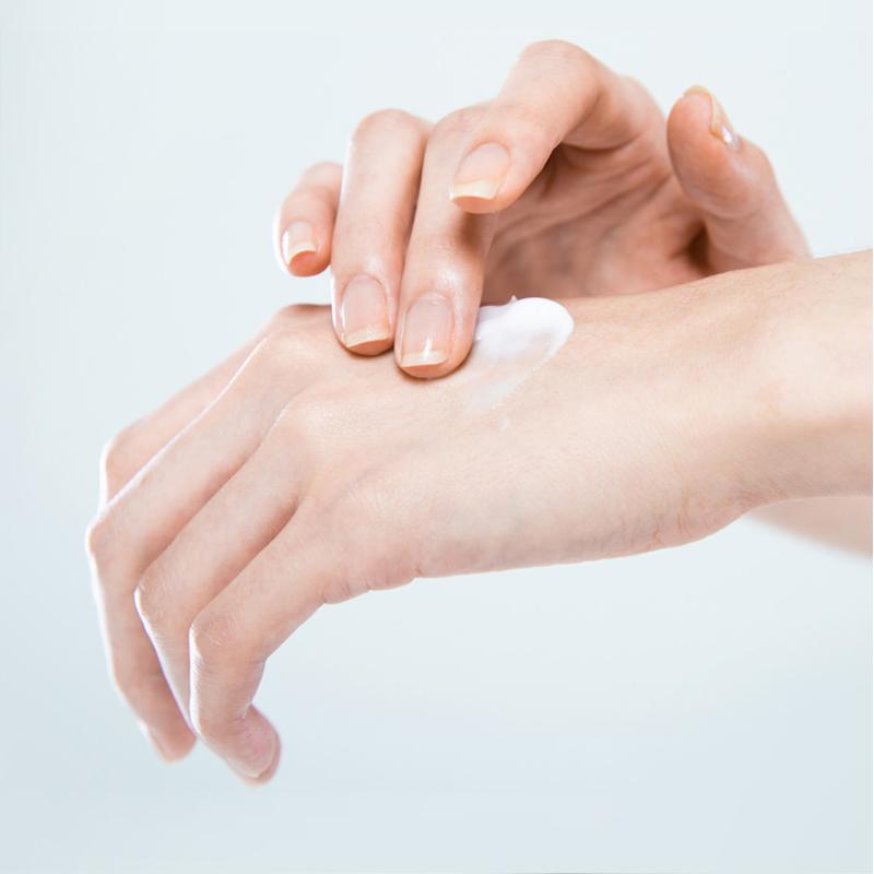 W.DRESSROOM Крем для рук 07 Зеленый бергамот 50мл