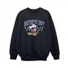 Boys Mickey Mouse Birthday Sweatshirt