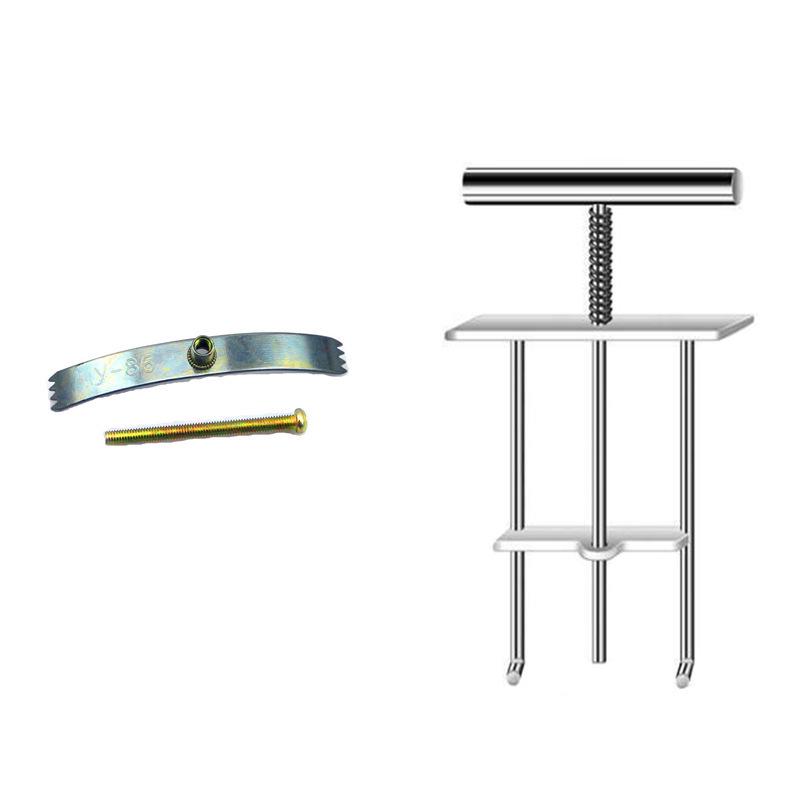 86-Type Concealed Box Socket Repair Kit