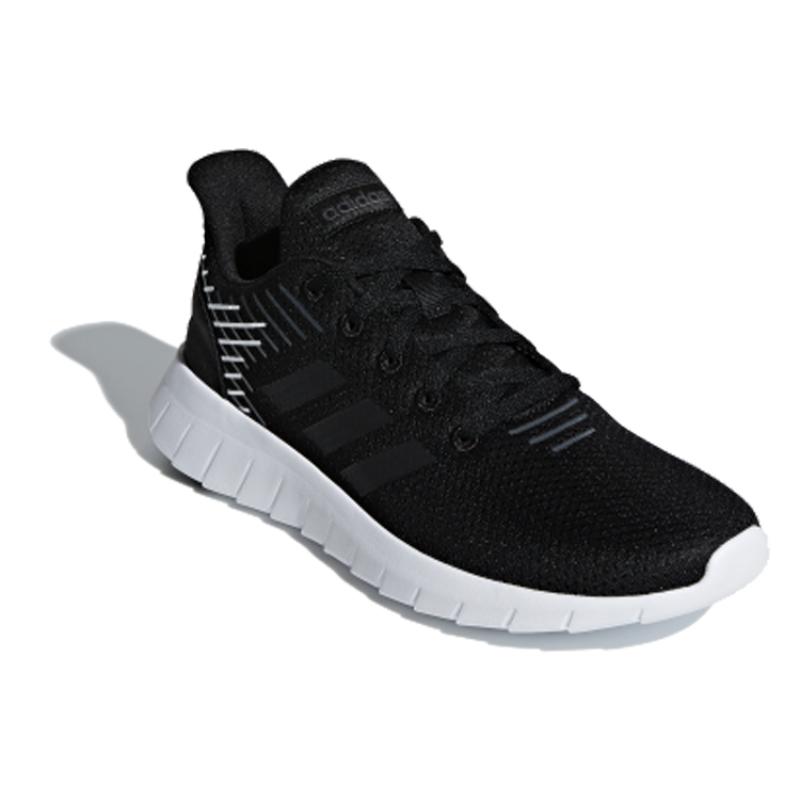 adidas Женские кроссовки Asweerun 'Core Black' F36339