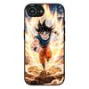 Для Xiaomi Poco F7 F6 F8 Ultra F5 X7 X6 X5 X3 NFC M7 M6 Pro C85 C75 C65 C71 C61 Чехол krillin Драконы Gokus Шары DragonBalls