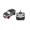 Tongyusha Black 27mhz Extreme Rally Car Dk Erc 1
