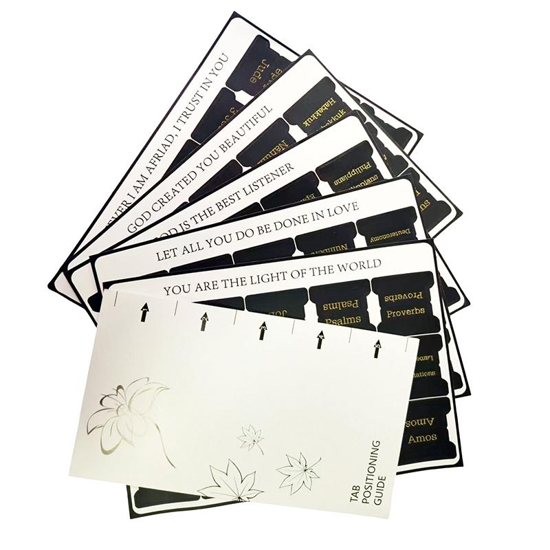 Библейские вкладки, 75 штук, красочные, ламинированные библейские вкладки для женщин и мужчин, библейские вкладки для учебной Библии, индексные вкладки для Библии, вкладки для книг Библии