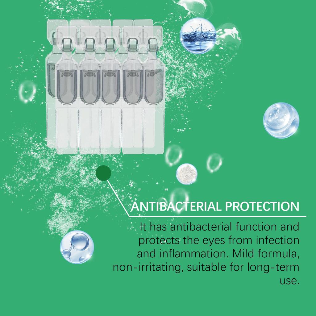 Presbyopia Eye Drops Eye Drops Presbyopia Recovery Eye Drops Eye Drops For Presbyopia Eye Soreness DrynessFatigue 15ml