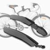 Bicycle Front Rear Mudguard for Cycling