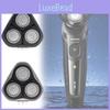 Для сменной бритвенной головки для S3000 S3101 S3102 S3103 Аксессуары Принадлежности