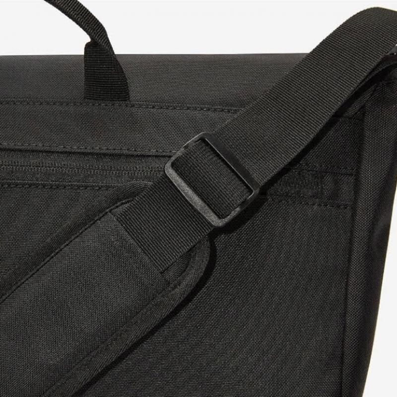 New Balance Клубная сумка-мессенджер Authentic Nbgcess203 19 Сумка через плечо