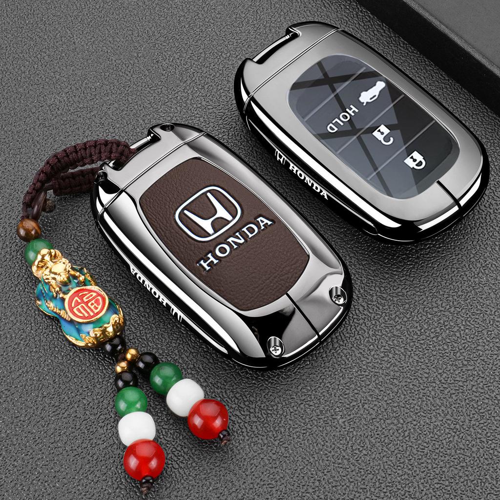 2025 Honda Eleventh and Half Generation Accord Key Set New 11th Generation Luxury Luxury Edition Car Special Full Package Shell T8
