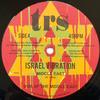 12inch Record ISRAEL VIBRATION - Middle East / Greedy Dog TRSRR13 Top Ranking Sou 2018 Europe Reggae, Ska & Dub Used