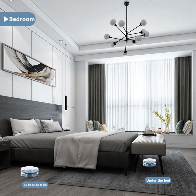 Многоразовая домашняя ловушка для тараканов без приманок или феромено, ловушка для тараканов, ловушка для насекомых, ловушки для тараканов для кухни и сада